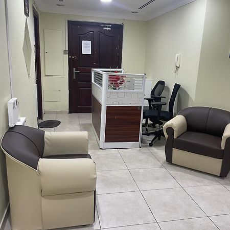 Elite Space Hostel And Capsule Accommodation Dubai Exterior photo